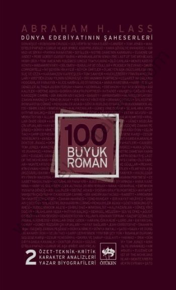 100 Büyük Roman -2-, Abraham H. Lass