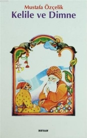 Kelile ve Dimne, Beydeba