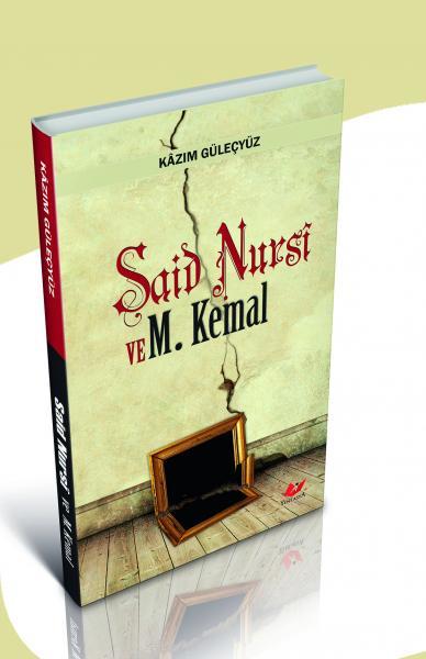 Said Nursi Ve Mustafa Kemal-5507, Yeni Asya Neşriyat