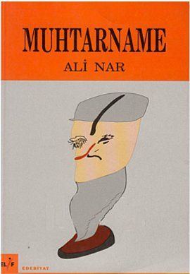Muhtarname, Ali Nar, Elif Yayınları