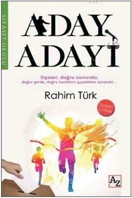 Aday Adayı, Rahim Türk