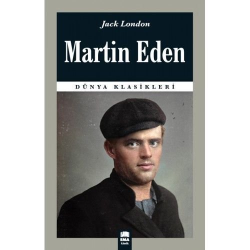 Martin Eden / Dünya Klasikleri, Ema Kitap