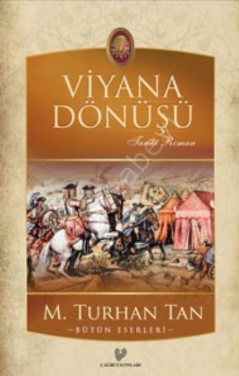 Viyana Dönüşü, M. Turhan Tan