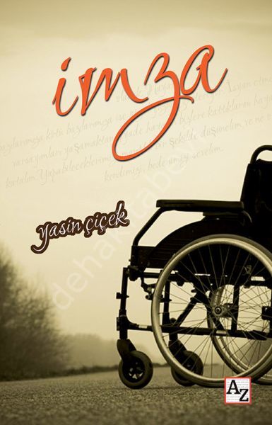 İmza, Yasin Çiçek