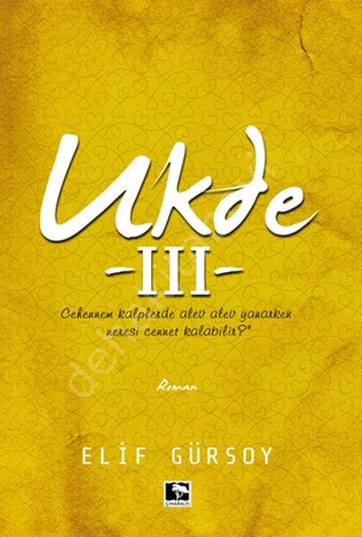 Ukde 3