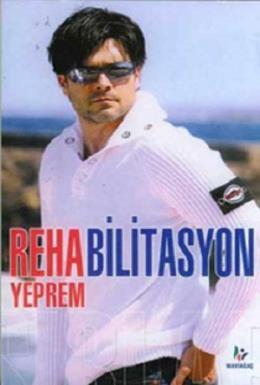 Rehabilitasyon, Mavi Ağaç Yayınları