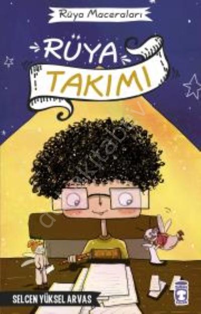 Rüya Takımı - Rüya Maceraları