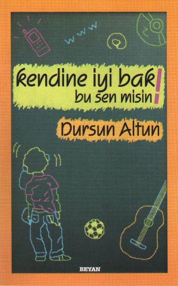 Kendine İyi Bak! Bu Sen Misin!, Dursun Altun