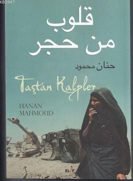 Taştan Kalpler (Arapça Roman), Hasan Mahmoud, Elif Yayınları