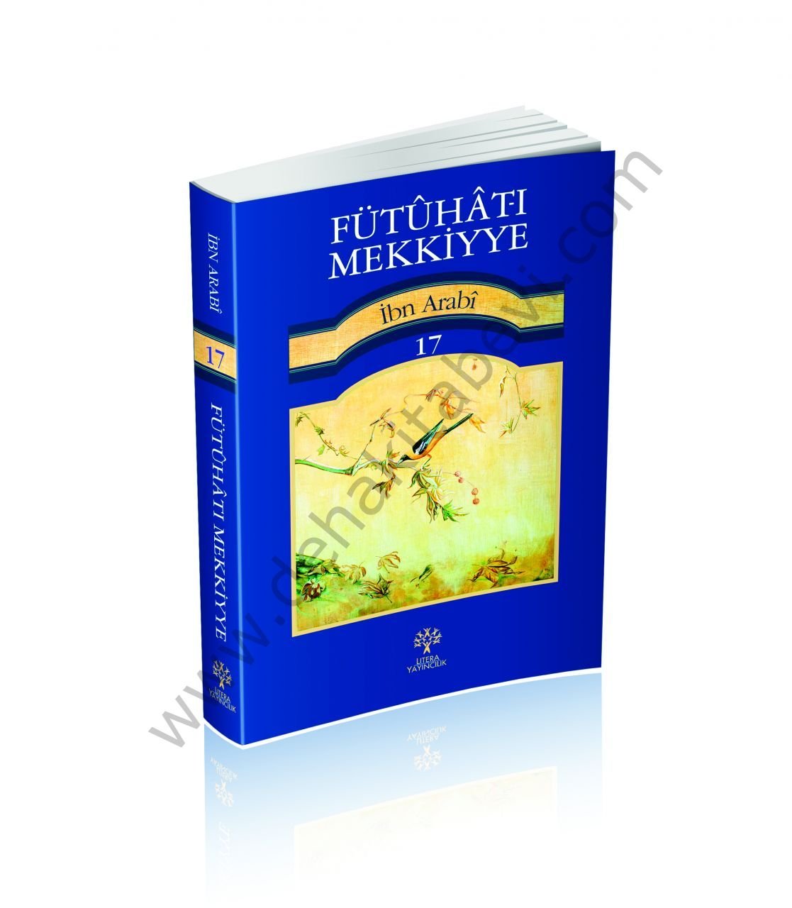 Fütuhat ı Mekkiyye 17, Muhyiddin İbn Arabi