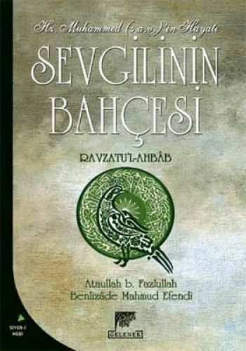 Sevgilinin Bahçesi, Gelenek Yayıncılık