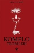 Komplo Teorileri, Zodyak Kitap