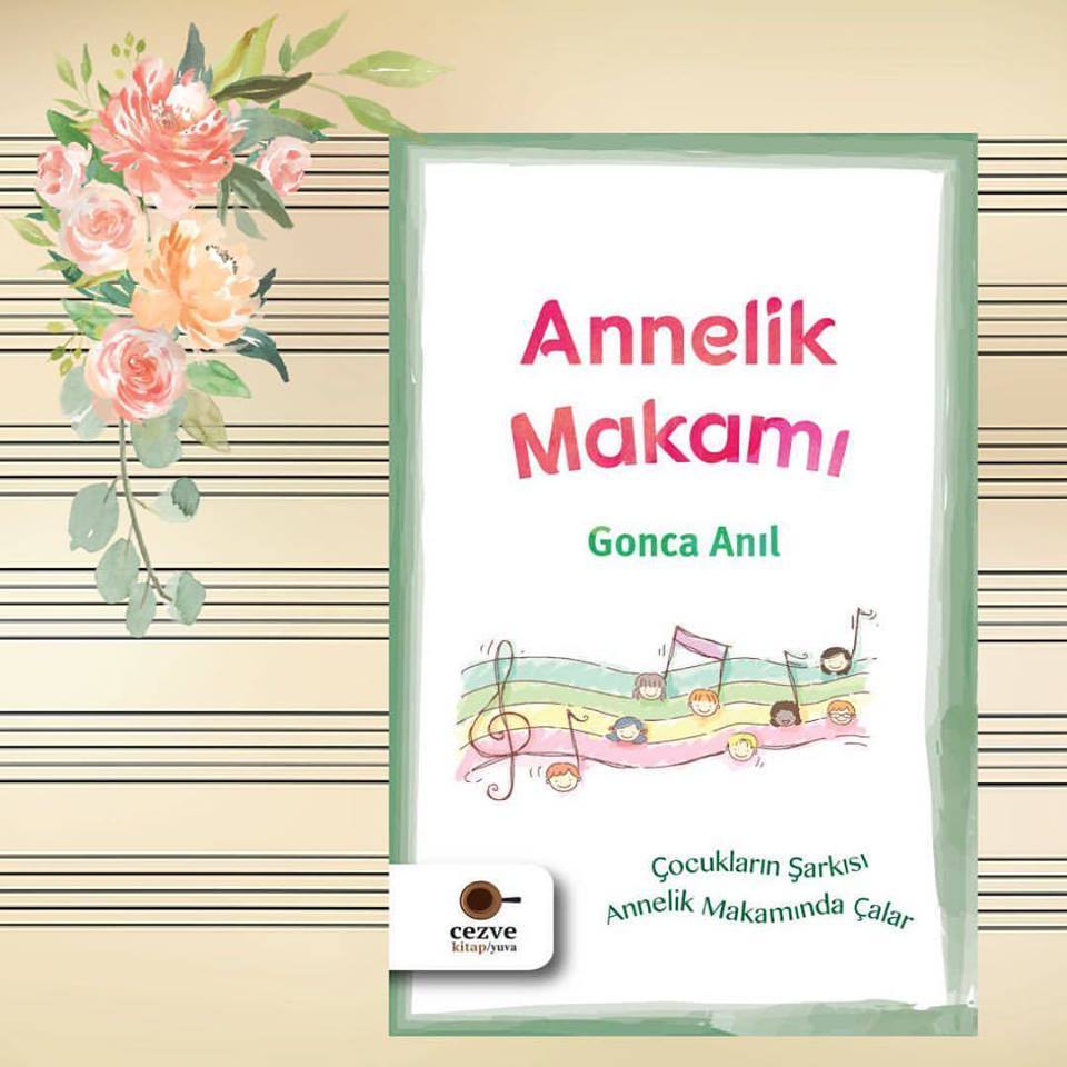 Annelik Makamı, Gonca Anıl
