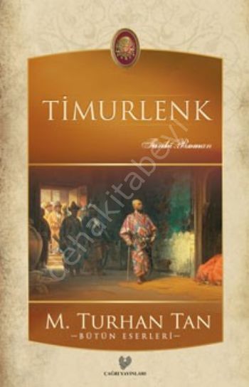 Timurlenk, Çağrı Yayınları