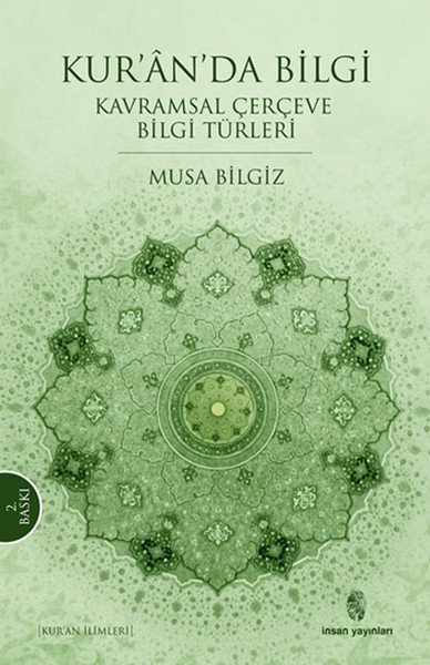 Kur´Anda Bilgi, İnsan Yayınları