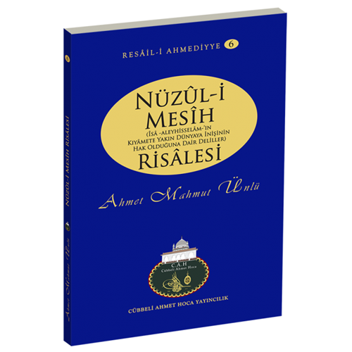 Nüzul-i Mesih Risalesi