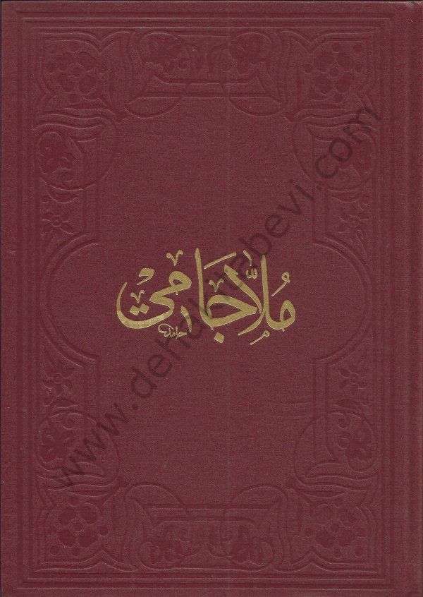 Arapça Molla Cami, Abdurrahman Cami, Fazilet Neşriyat