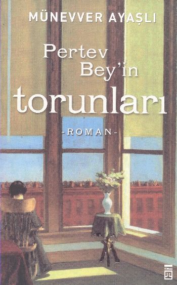 Pertev Bey'in Torunları, Münevver Ayaşlı