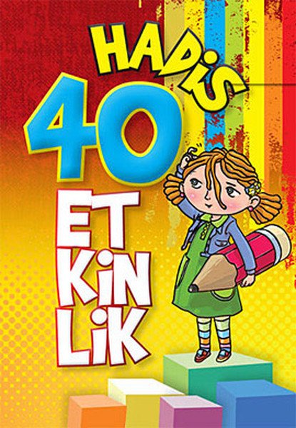 KIRK HADİS KIRK ETKİNLİK