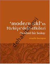 Modern Akl'ın Türkiye'deki Etkileri, Cemile Barışan