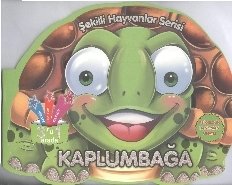 Kaplumbağa, Parıltı Yayıncılık