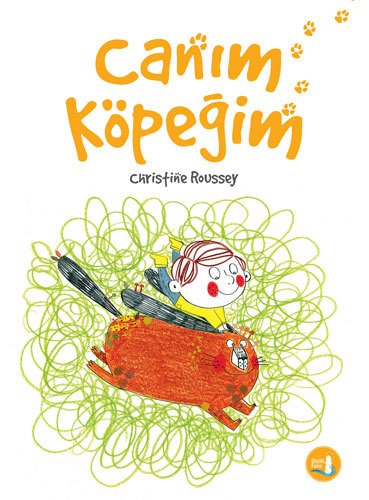 Canım Köpeğim, Christine Roussey