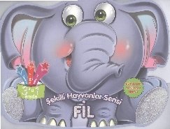 Fil, Parıltı Yayıncılık