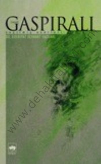 İsmail Gaspıralı Seçilmiş Eserleri 3 - Dil, Edebiyat, Seyahat Yazıları, İsmail Gaspıralı