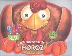Horoz, Parıltı Yayıncılık