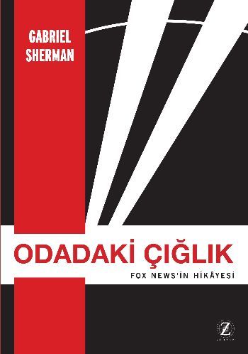 Odadaki Çığlık, Zodyak Kitap