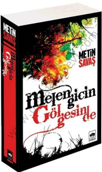 Melengicin Gölgesinde, Metin Savaş