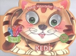 Kedi, Parıltı Yayıncılık