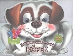 Köpek, Parıltı Yayıncılık
