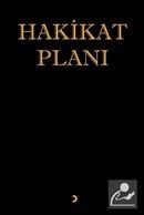 Hakikat Planı Emrah Eryılmaz Cinius Yayınları