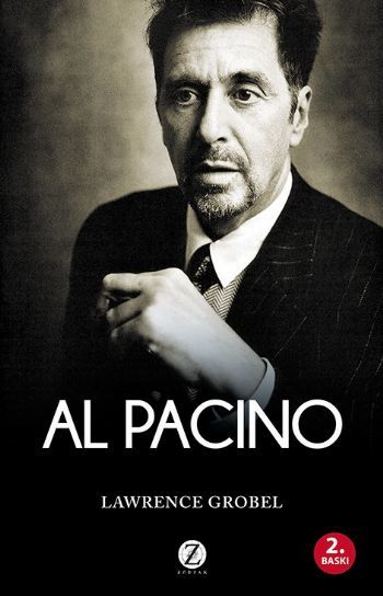 Al Pacıno, Zodyak Kitap