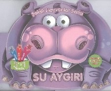 Su Aygırı, Parıltı Yayıncılık