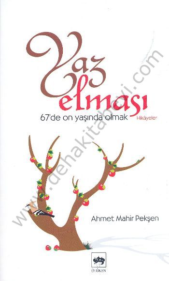 Yaz Elması, A. Mahir Pekşen