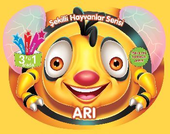 Arı, Parıltı Yayıncılık