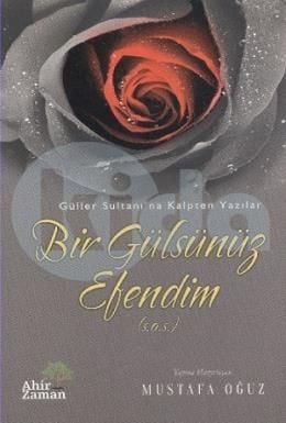 Bir Gülsünüz Efendim s.a.s, Ahir Zaman