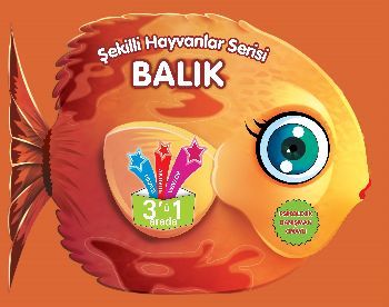 Balık, Parıltı Yayıncılık