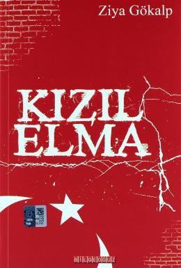 Kızıl Elma, Ziya Gökalp