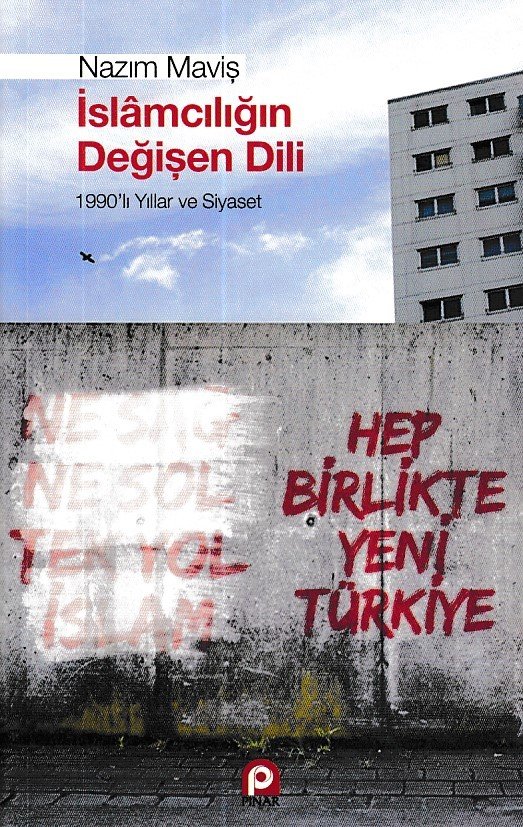 islamcılığın değişen dili