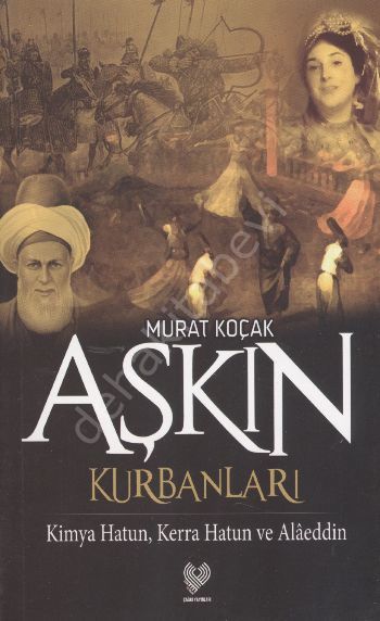Aşkın Kurbanları, Murat Koçak