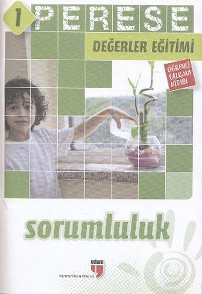 PERESE-1 SORUMLULUK (ÖĞRENCİ KİT)