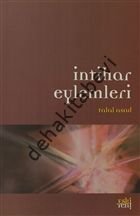 İntihar Eylemleri, Talal Asad