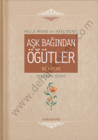 Aşk Bağından Öğütler (Ciltli), Şeyh Mehmed Murad en-Nakşibendi