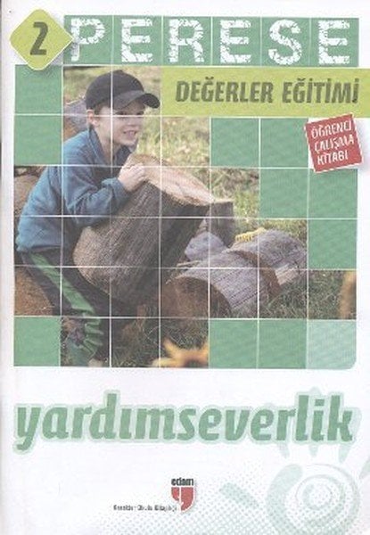 PERESE-2 YARDIMSEVERLİK (ÖĞRENCİ KİT.)
