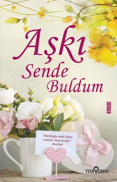 Aşkı Sende Buldum, Akif Bayrak