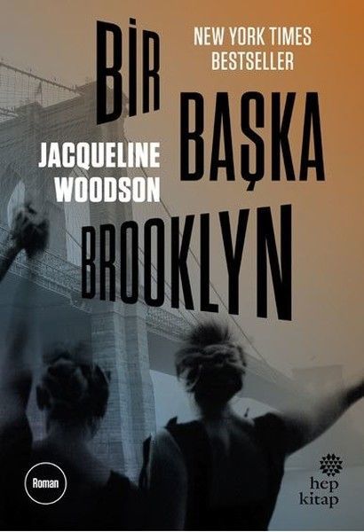 Bir Başka Brooklyn, Jacqueline Woodson