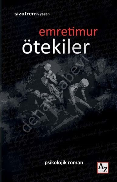 Ötekiler, Emre Timur